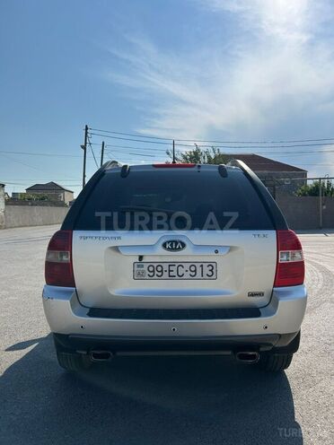 Kia Sportage-5