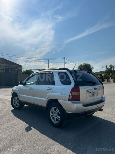 Kia Sportage-4
