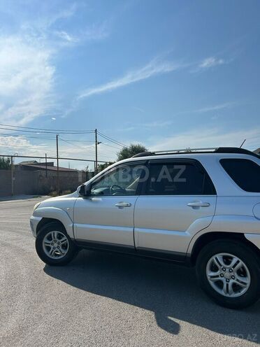 Kia Sportage-10