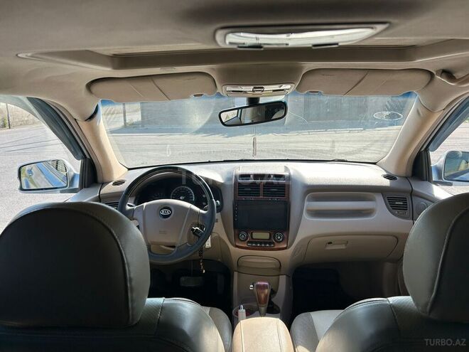 Kia Sportage-9