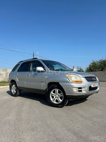 Kia Sportage-2