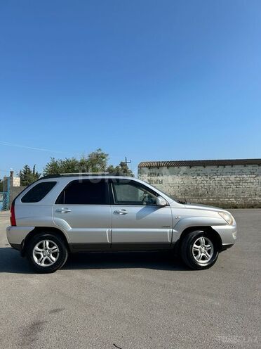 Kia Sportage-3