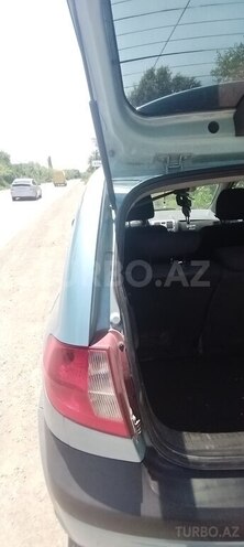 Hyundai Getz-5