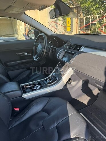 Land Rover RR Evoque-4