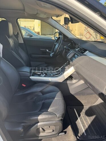 Land Rover RR Evoque-3