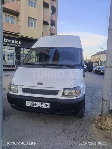 Ford Transit-1