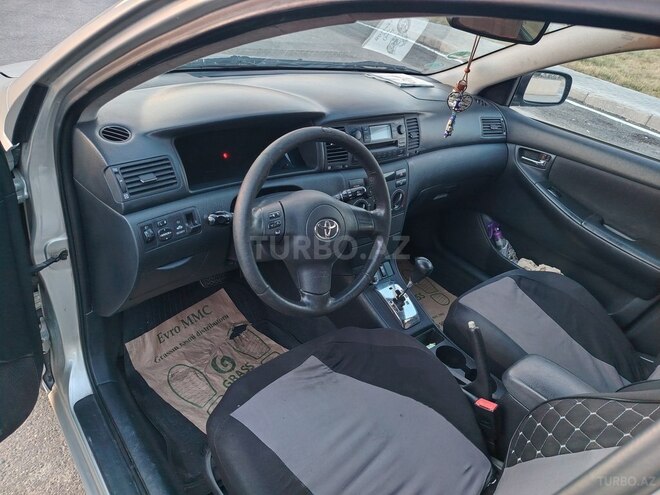 Toyota Corolla-5