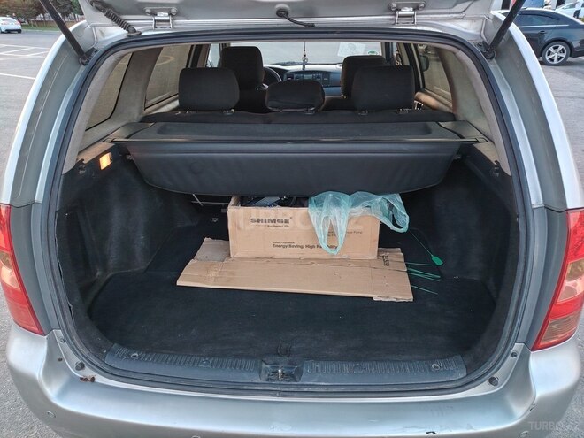 Toyota Corolla-9