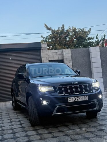 Jeep Grand Cherokee-1
