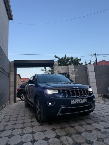 Jeep Grand Cherokee-4