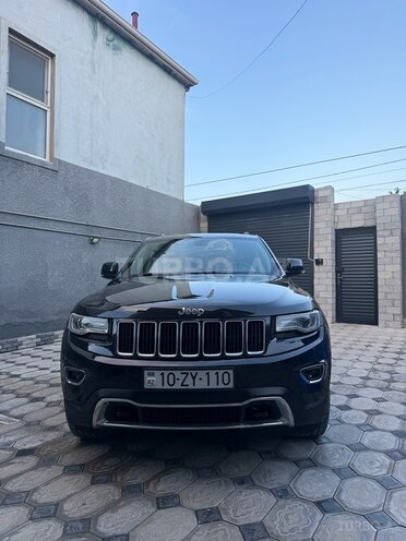 Jeep Grand Cherokee-7