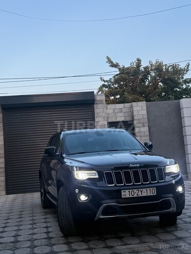 Jeep Grand Cherokee-2