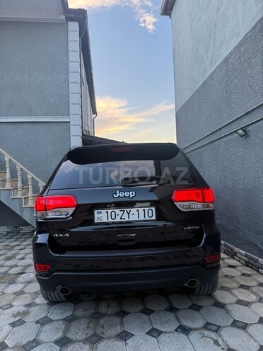 Jeep Grand Cherokee-5