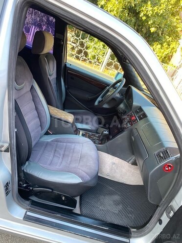 Mercedes C 220-3