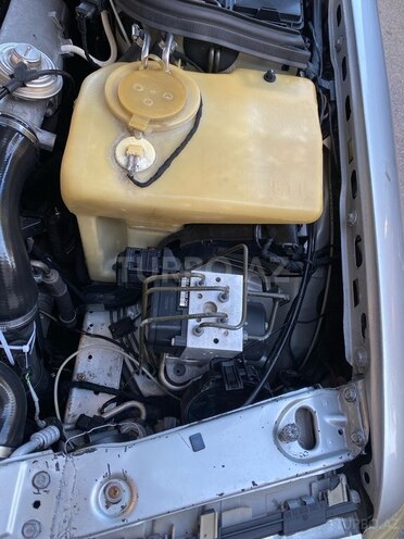 Mercedes C 220-12