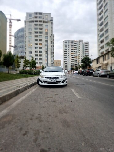 GWM (Great Wall Motor) Voleex C50-4
