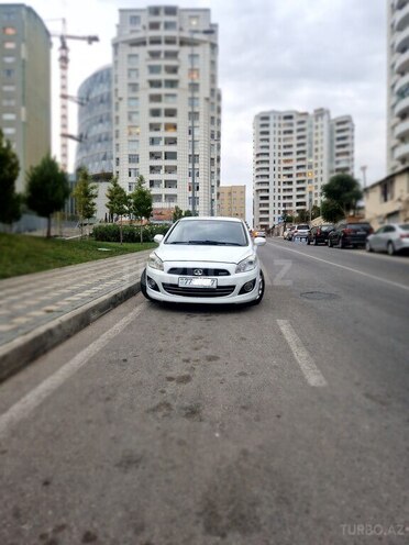 GWM (Great Wall Motor) Voleex C50-1