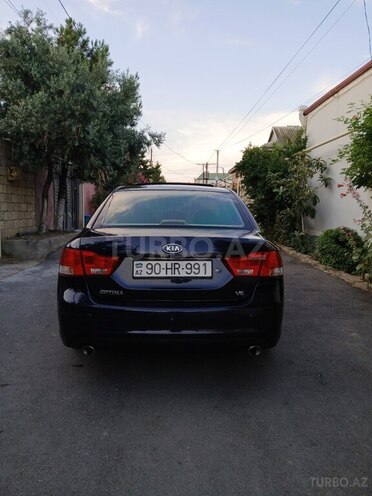 Kia Optima-2