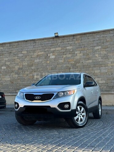 Kia Sorento-1