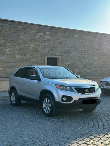 Kia Sorento-5