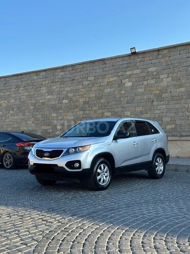 Kia Sorento-4