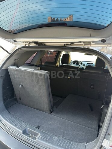 Kia Sorento-10