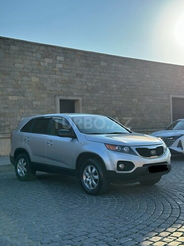 Kia Sorento-9