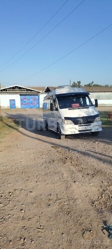Mercedes Sprinter 314-4