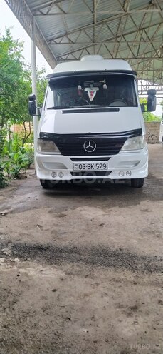 Mercedes Sprinter 314-7