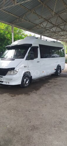Mercedes Sprinter 314-8
