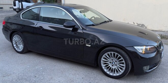 BMW 325-4