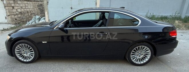 BMW 325-6