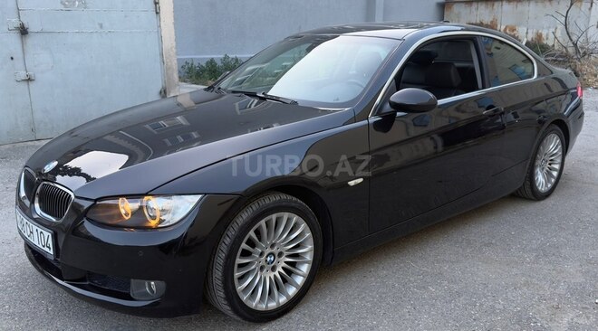 BMW 325-5