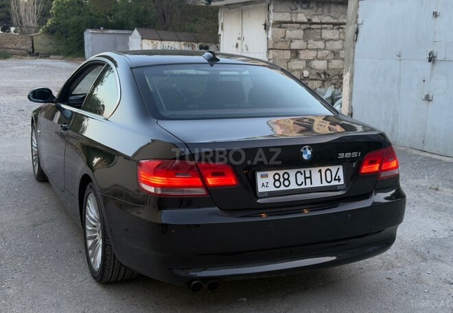 BMW 325-10