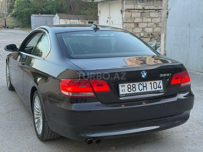 BMW 325-11