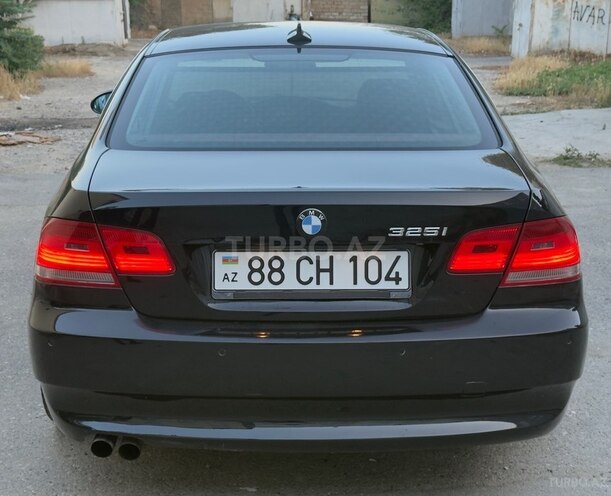 BMW 325-7