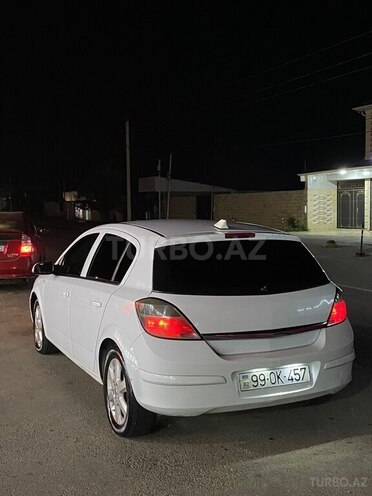 Opel Astra-5