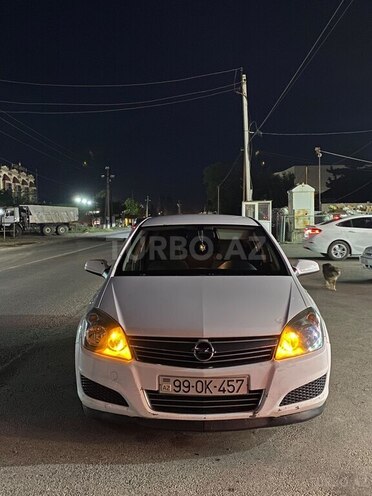Opel Astra-3