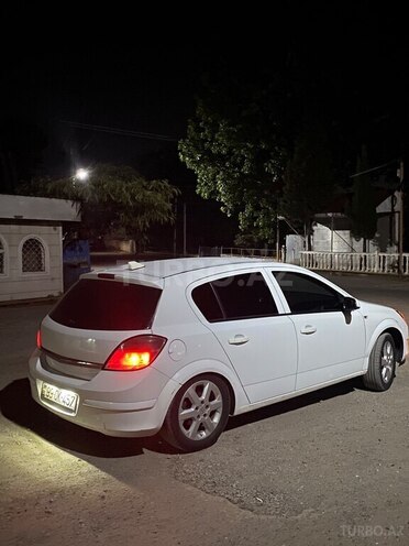Opel Astra-6