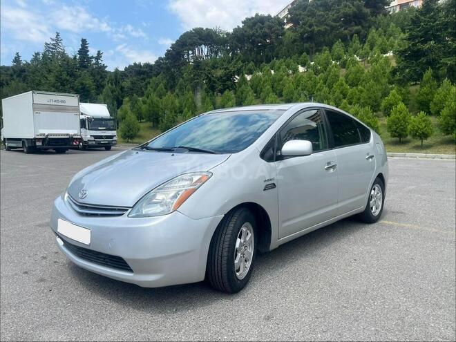 Toyota Prius-6