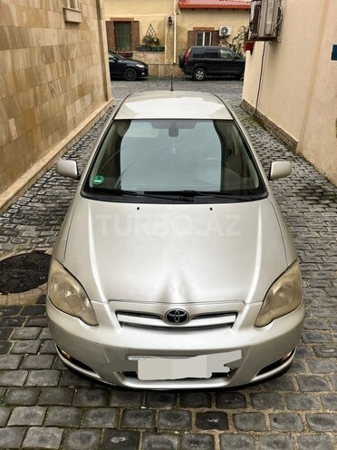Toyota Corolla-1