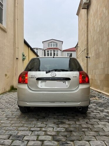 Toyota Corolla-2