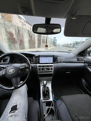 Toyota Corolla-3