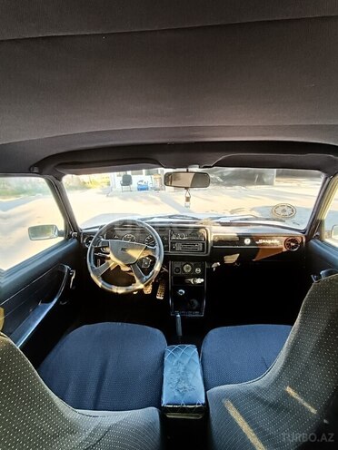 LADA (VAZ) 2107-3