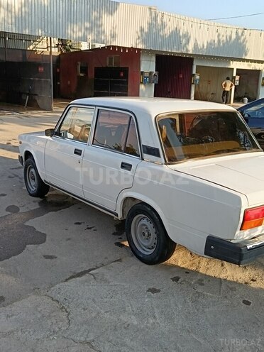 LADA (VAZ) 2107-7