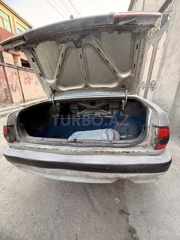 GAZ 31105 "Volga"-10