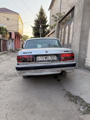 GAZ 31105 "Volga"-12