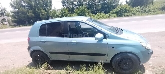 Hyundai Getz-10