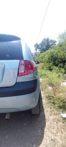 Hyundai Getz-11