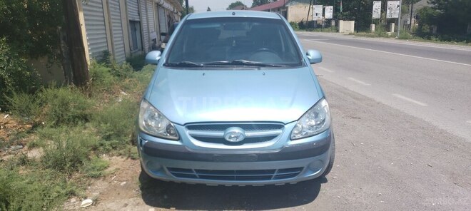Hyundai Getz-1
